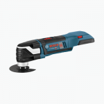 Cordless Oscillating