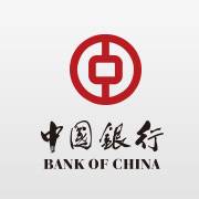 中国银行